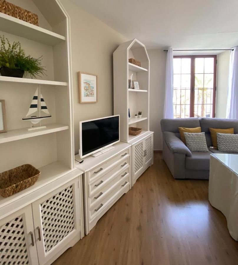 Apartamento Plaza Grande Сафра Экстерьер фото
